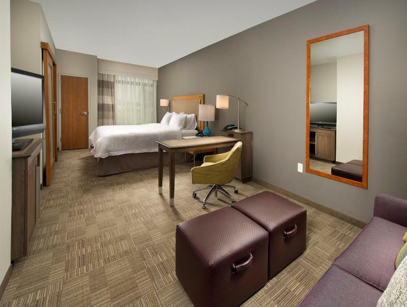 Hampton Inn & Suites San Antonio Northwest/Medical Center Ngoại thất bức ảnh